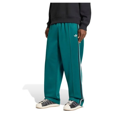 анцуг,мъжки,панталони,дамски,панталони,adidas,originals,adicolor,spacer,baggy,track,sweat,pants,blue,(rich,green)