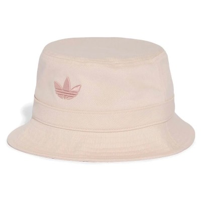 шапка,всички,шапки,adidas,originals,adicolor,trefoil,bucket,hat,white,(wonder,quartz)