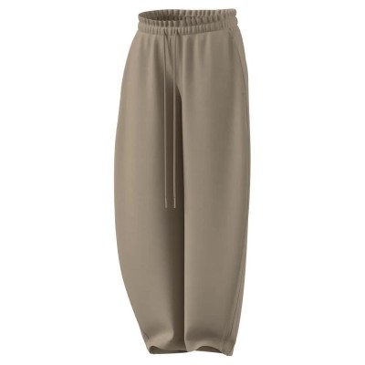 анцуг,мъжки,панталони,дамски,панталони,adidas,originals,barrel,leg,sweat,pants,green,(khaki,three)