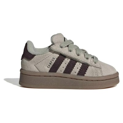 маратонки,мъжки,маратонки,дамски,маратонки,adidas,originals,campus,00s,comfort,closure,elastic,lace,trainers,grey,(sesame,aurora,coffee,gum,5)