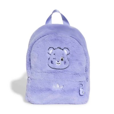 юношеска,раница,раници,adidas,originals,care,bear,7l,junior,backpack,purple,(light,purple)