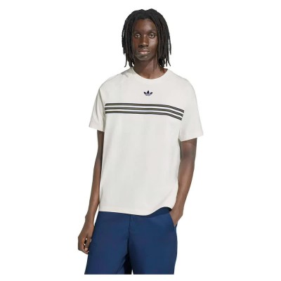 тениска,мъжки,тениски,дамски,тениски,adidas,originals,chest,stripes,short,sleeve,t,shirt,white,(cloud,white)