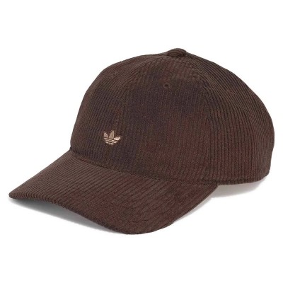 бейзболна,шапка,всички,шапки,adidas,originals,corduroy,baseball,cap,brown,(aurora,coffee)