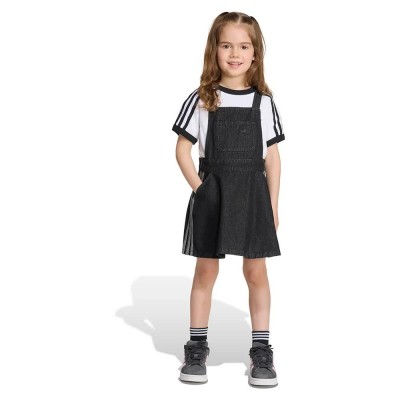 рокля,дамски,поли,и,рокли,adidas,originals,denim,dungarees,sleeveless,short,dress,black,(true,black,denim)