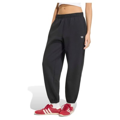 анцуг,мъжки,панталони,дамски,панталони,adidas,originals,essentials,loose,fleece,joggers,black,(black)