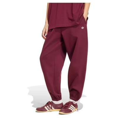 анцуг,мъжки,панталони,дамски,панталони,adidas,originals,essentials,loose,fleece,joggers,red,(maroon)