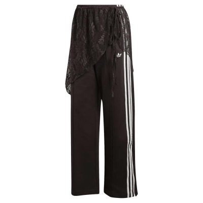 пола,мъжки,панталони,дамски,панталони,adidas,originals,firebird,2in1,loose,track,lace,skirt,sweat,pants,black,(night,brown)