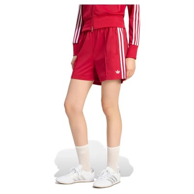 къси,панталони,мъжки,панталони,дамски,панталони,adidas,originals,firebird,classic,shorts,red,(team,victory,red,white)