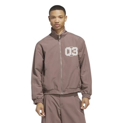 яке,мъжки,якета,дамски,якета,и,палта,adidas,originals,firebird,coach,jacket,brown,(trace,brown,team,victory,red)