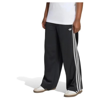анцуг,мъжки,панталони,дамски,панталони,adidas,originals,firebird,loose,sweat,pants,black,(black,white)