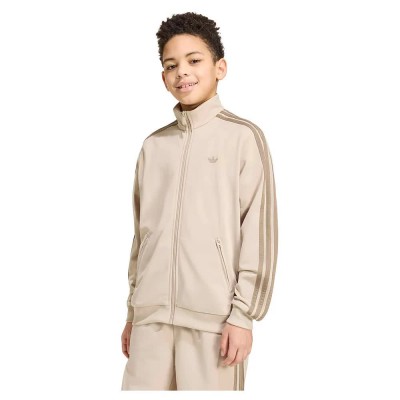 блуза,детски,блузи,adidas,originals,firebird,loose,track,full,zip,sweatshirt,beige,(khaki,three)