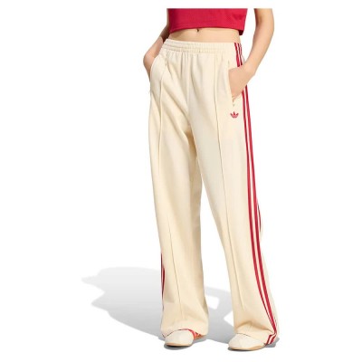 анцуг,мъжки,панталони,дамски,панталони,adidas,originals,firebird,loose,track,sweat,pants,beige,(warm,vanilla,team,victory,red)