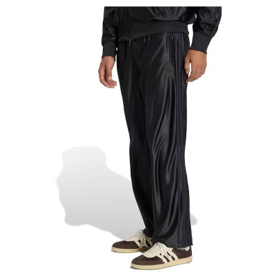 анцуг,мъжки,панталони,дамски,панталони,adidas,originals,firebird,metallic,track,sweat,pants,black,(black)