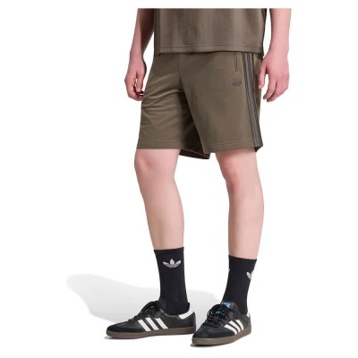 къси,панталони,мъжки,панталони,дамски,панталони,adidas,originals,firebird,shorts,brown,(branch)