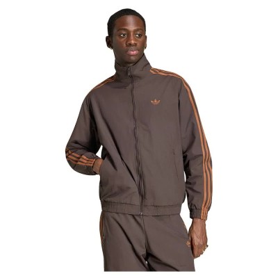 блуза,мъжки,пуловери,adidas,originals,firebird,woven,full,zip,sweatshirt,grey,(branch)