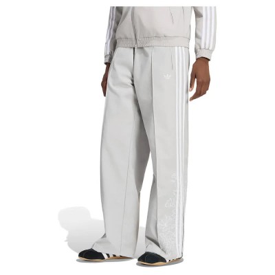 анцуг,мъжки,панталони,дамски,панталони,adidas,originals,floral,gfx,firebird,loose,track,sweat,pants,white,(grey,two)