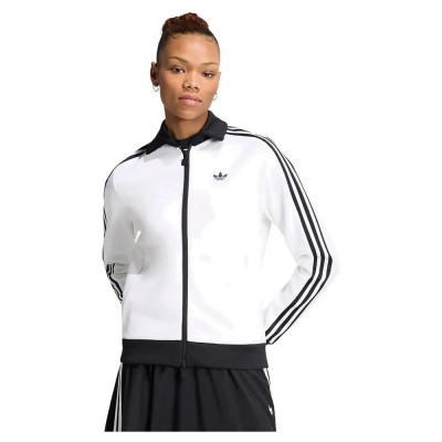 блуза,дамски,блузи,adidas,originals,franz,beckenbauer,classic,full,zip,sweatshirt,white,(white,black)