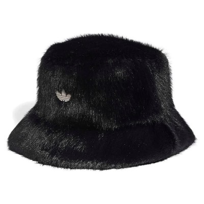 шапка,всички,шапки,adidas,originals,fur,bucket,hat,black,(black)