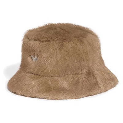 шапка,всички,шапки,adidas,originals,fur,bucket,hat,brown,(chalky,brown)