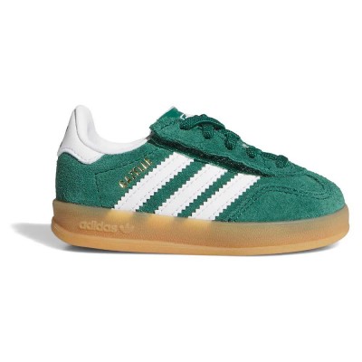 маратонки,мъжки,маратонки,дамски,маратонки,adidas,originals,gazelle,indoor,comfort,closure,elastic,lace,trainers,green,(collegiate,green,ftwr,white,gum,2)