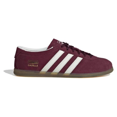 маратонки,мъжки,маратонки,дамски,маратонки,adidas,originals,gazelle,lo,pro,trainers,red,(maroon,core,white,gum,3)