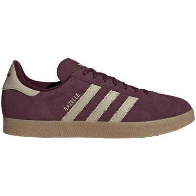 маратонки,мъжки,маратонки,дамски,маратонки,adidas,originals,gazelle,trainers,purple,(maroon,khaki,three,gum,4)