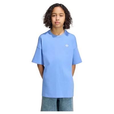 тениска,мъжки,тениски,дамски,тениски,adidas,originals,loose,batwing,short,sleeve,t,shirt,blue,(blue,fusion)