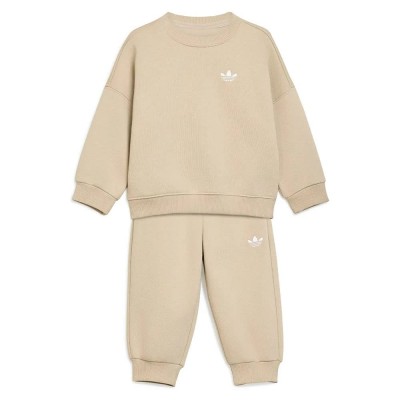детски,екипи,adidas,originals,loose,crew,jogger,set,beige,(khaki,three)