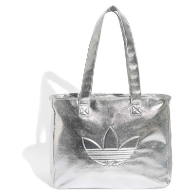 пазарска,чанта,всички,чанти,adidas,originals,metallic,pu,22l,shopper,bag,silver,(silver,met)