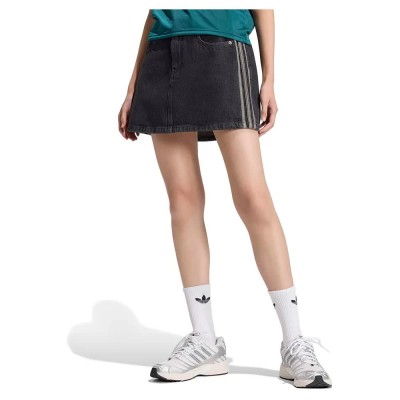 пола,дамски,поли,и,рокли,adidas,originals,mid,rise,denim,skirt,black,(true,black,denim)
