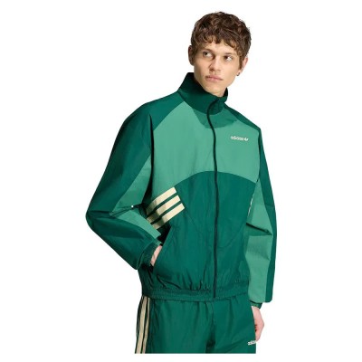 блуза,мъжки,пуловери,adidas,originals,munich,93,track,full,zip,sweatshirt,green,(collegiate,green,blanch,green)