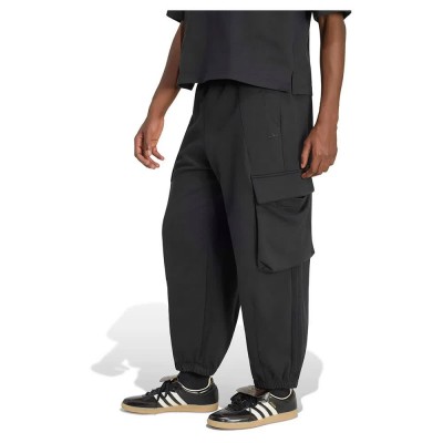 анцуг,мъжки,панталони,дамски,панталони,adidas,originals,premium,essentials,loose,cargo,joggers,grey,(black)