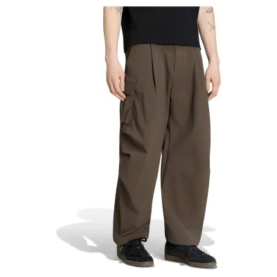 анцуг,мъжки,панталони,дамски,панталони,adidas,originals,premium,essentials,utility,cargo,sweat,pants,brown,(shadow,olive)