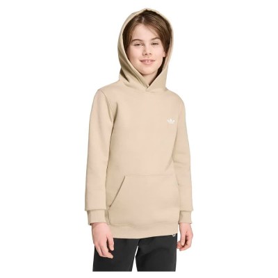 суичър,детски,блузи,adidas,originals,regular,fleece,hoodie,beige,(khaki,three)
