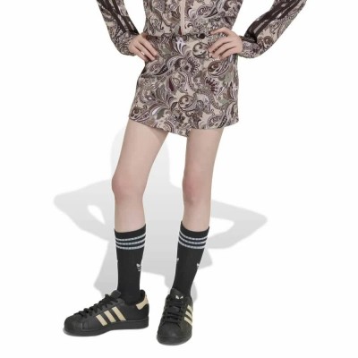 спортна,пола,детски,поли,и,рокли,adidas,originals,regular,wrap,skort,grey,(multicolor,wonder,taupe)