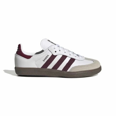 маратонки,мъжки,маратонки,дамски,маратонки,adidas,originals,samba,og,trainers,white,(ftwr,white,maroon,gum,5)