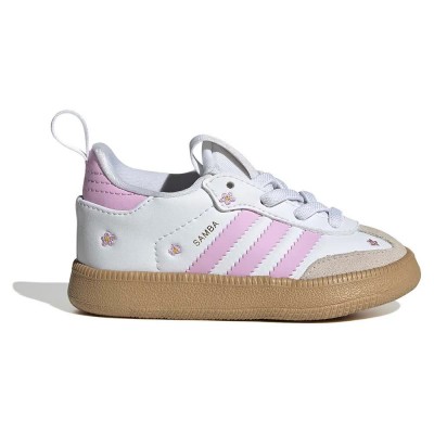 детски,маратонки,мъжки,маратонки,дамски,маратонки,adidas,originals,samba,quickon,infant,trainers,white,(ftwr,white,bliss,lilac,alumina)