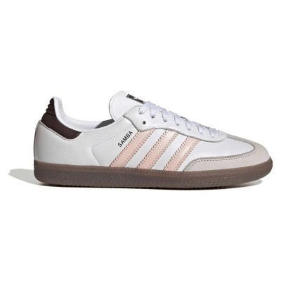 маратонки,мъжки,маратонки,дамски,маратонки,adidas,originals,samba,og,trainers,white,(ftwr,white,wonder,quartz,brown)
