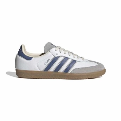 маратонки,мъжки,маратонки,дамски,маратонки,adidas,originals,samba,og,trainers,white,(ftwr,white,crew,blue,gum,4)