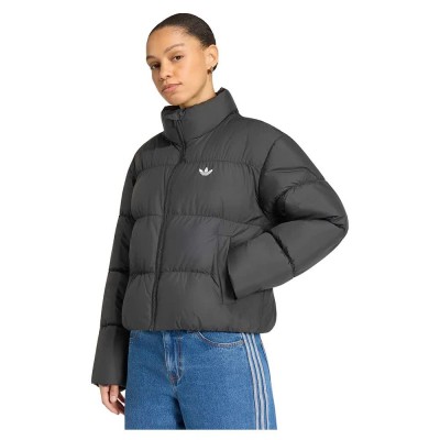 яке,мъжки,якета,дамски,якета,и,палта,adidas,originals,short,padded,jacket,black,(black)