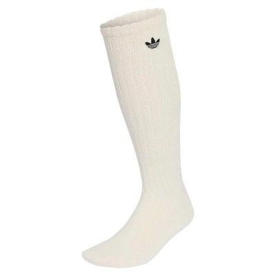 чорапи,мъжки,чорапи,дамски,чорапи,adidas,originals,slouchy,high,knee,socks,white,(cloud,white)