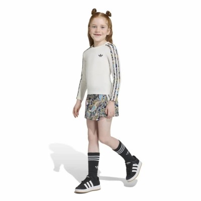 детски,екипи,adidas,originals,slim,crop,3,stripes,long,sleeve,top,regular,wrap,skort,set,white,(cloud,white,multicolor,night,indigo)