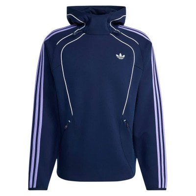 суичър,мъжки,пуловери,adidas,originals,spacer,hoodie,blue,(night,indigo)