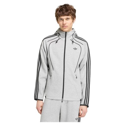 блуза,мъжки,пуловери,adidas,originals,spacer,teamgeist,26,cutline,full,zip,sweatshirt,grey,(medium,grey,heather)