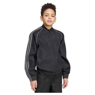 яке,мъжки,якета,дамски,якета,и,палта,adidas,originals,sst,loose,track,denim,jacket,black,(true,denim,black)
