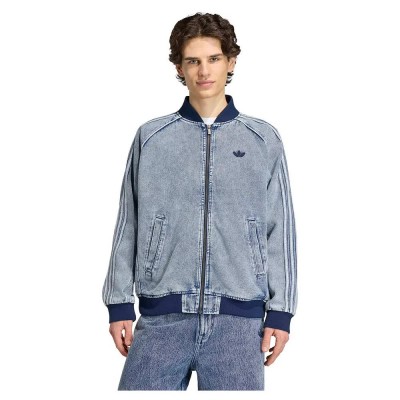 яке,мъжки,якета,дамски,якета,и,палта,adidas,originals,sst,track,denim,jacket,blue,(light,denim)