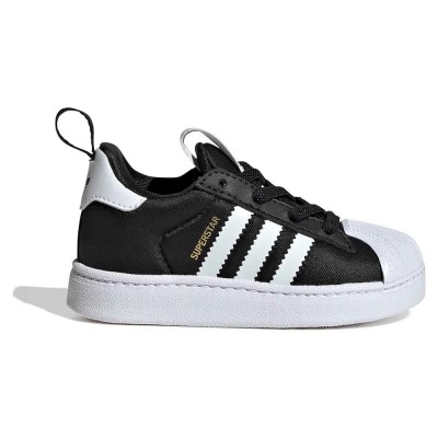 детски,маратонки,мъжки,маратонки,дамски,маратонки,adidas,originals,superstar,quickon,infant,trainers,black,(core,black,ftwr,white,core,black)