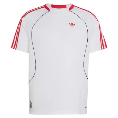 тениска,мъжки,тениски,дамски,тениски,adidas,originals,teamgeist,short,sleeve,t,shirt,white,(white,pure,ruby)