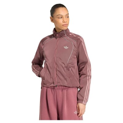блуза,дамски,блузи,adidas,originals,teamgeist,track,full,zip,sweatshirt,pink,(quiet,crimson,reflective,silver,wonder,oxide)
