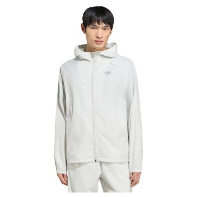 блуза,мъжки,пуловери,adidas,originals,tech,trefoil,essentials,track,full,zip,sweatshirt,white,(orbit,grey)
